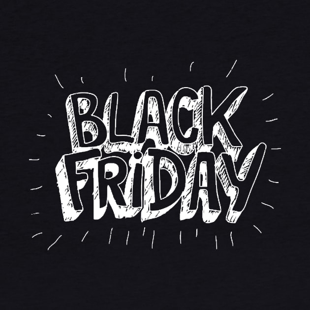 Black Friday by benjistewarts